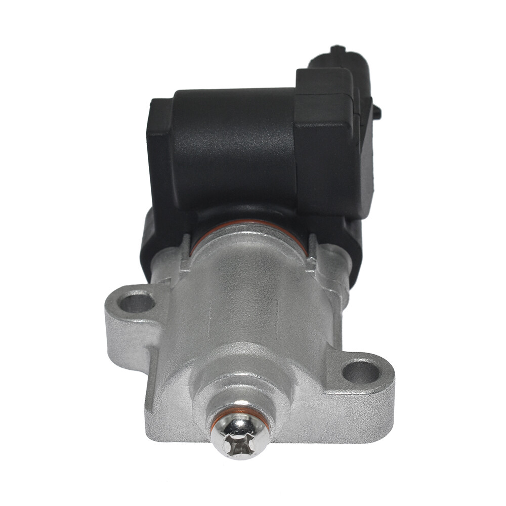 1x Idle Air Control Valve For 2010-2011 Kia Soul L4 1.6L 35150-2B010