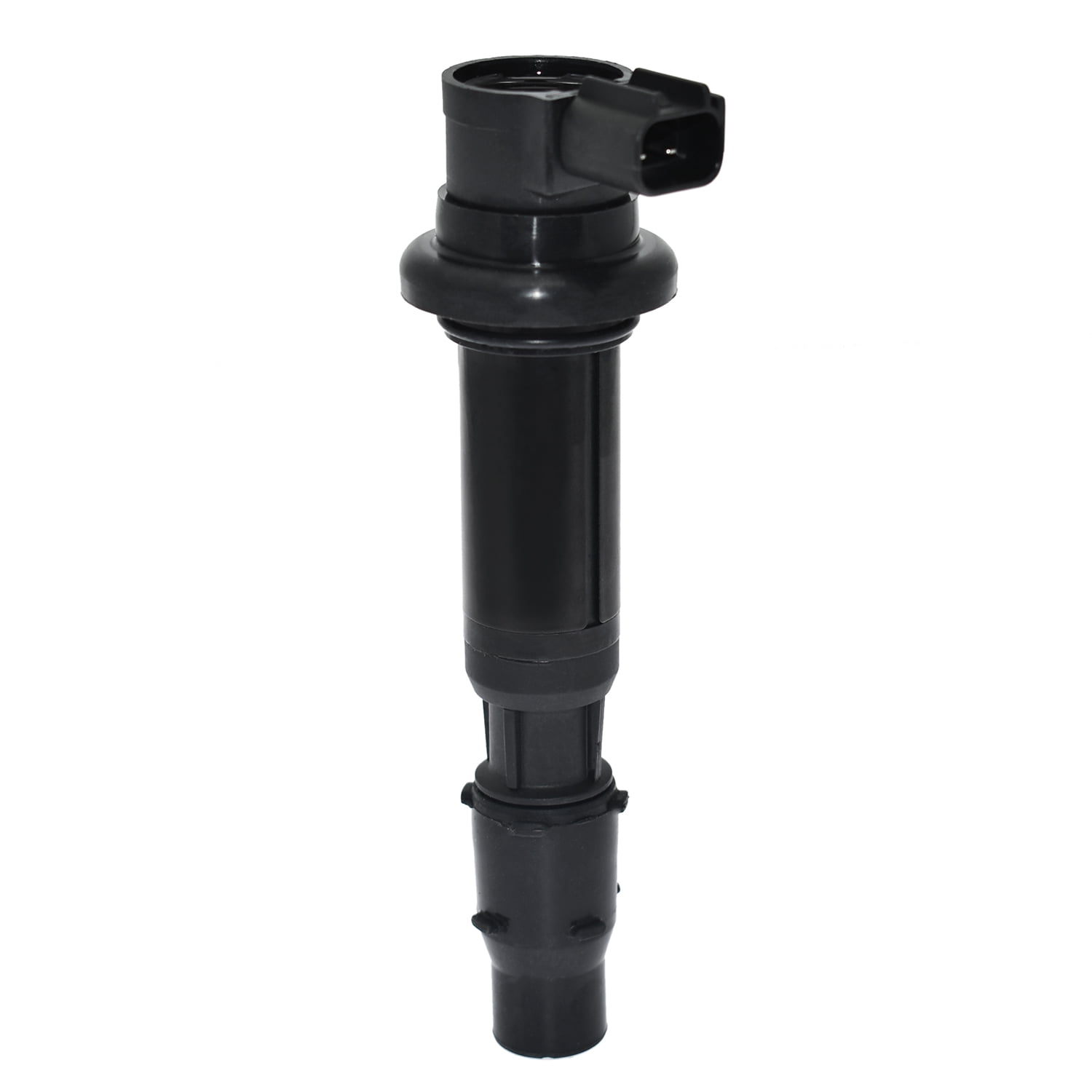 1x Ignition Coil F6T553 for Kawasaki Ninja ZX-6R Triumph Tiger