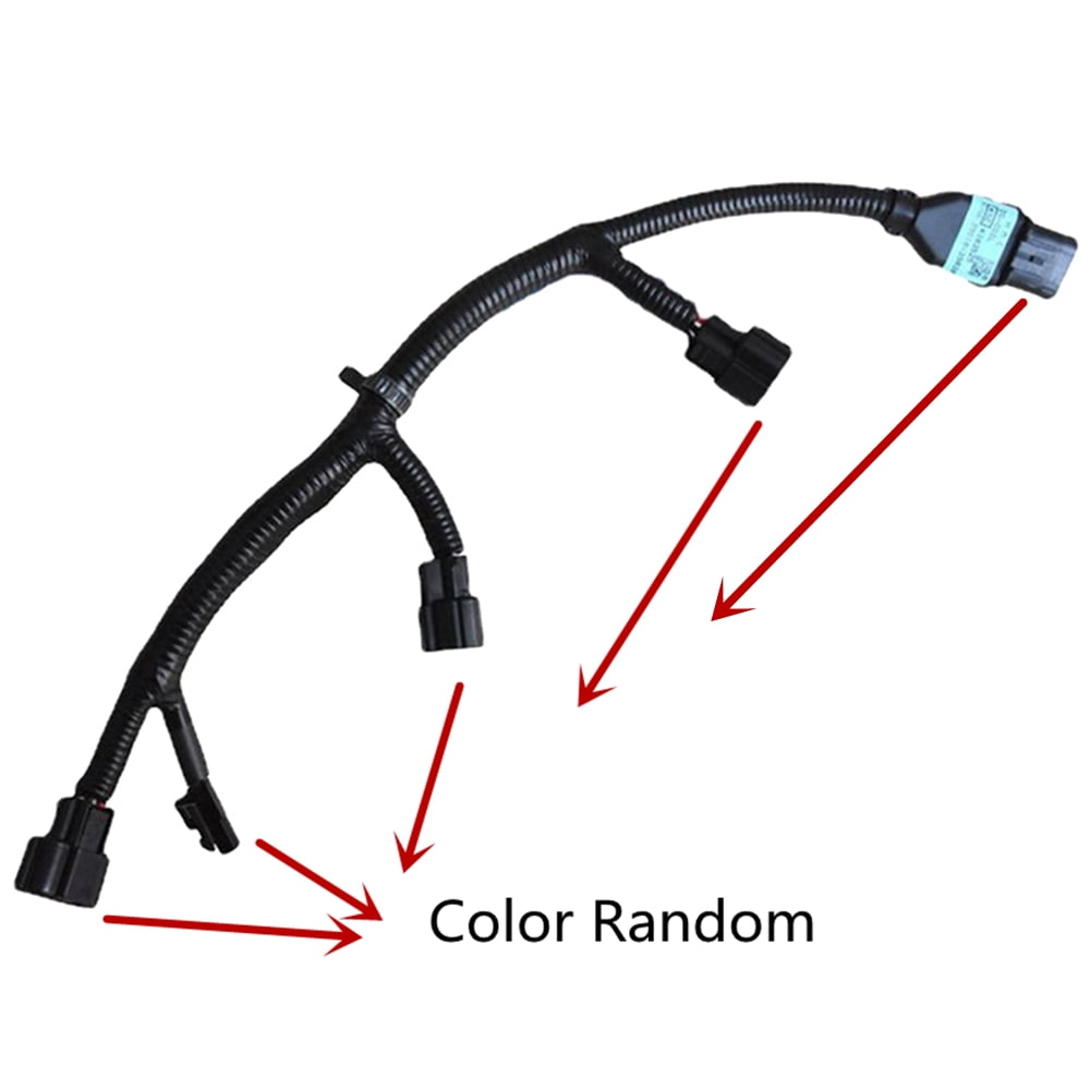 1x Ignition Coil Harness 39610-39030 For Hyundai Santa Fe XG300 XG350 Kia Amanti