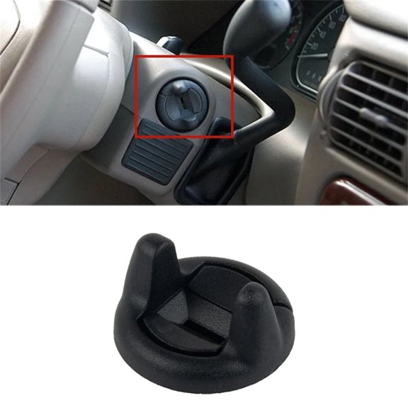 1x Ignition Start Switch Knob Cover For Buick Old Regal GL8
