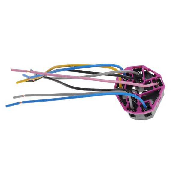 1x Ignition Switch Harness Plug Pigtail Fits for VW MK4 Passat Beetle Golf Jetta