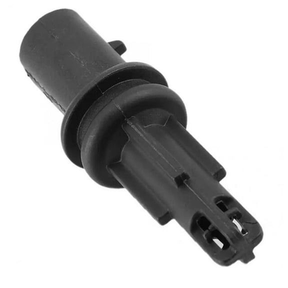 1x Intake Temperature Sensor For Vauxhall Opel Astra Corsa Combo Zafira 12129596