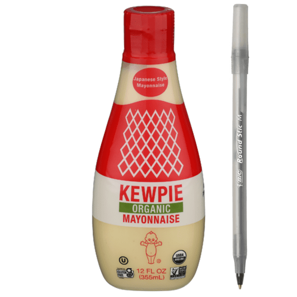 Kewpie Dressing