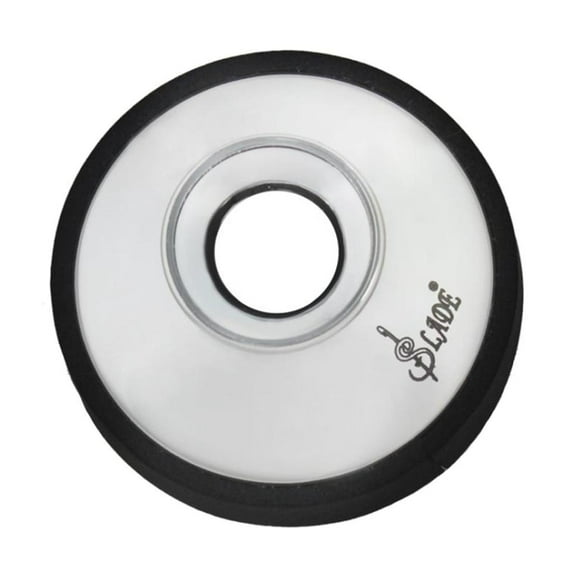 1x LADE Alto Damper for Wood Instrument Replacement