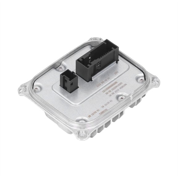 1x LED Ballast Control Unit A2129005324 For Mercedes E Class W212 E500 2014-2016