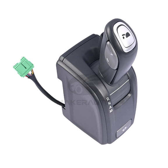 1x Left Hand Drive Gear Shift Lever For Volvo Truck FH FM FH12 FH13 21073025 21456377 21937969