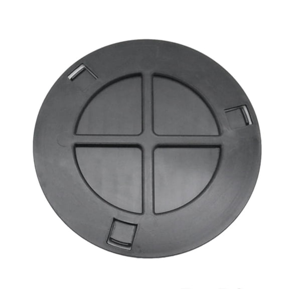 1x Lid Wheelhouse Cover Inner Fender Access Cap For BMW Mini R60 R61 51719802413