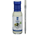 thumbnail image 1 of 1x Livwell Foods Creamy Avocado Ranch Dressing & Dip with pen, 1 of 2