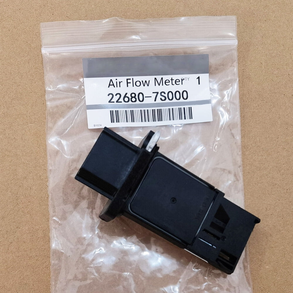 1x MASS AIR FLOW METER SENSOR MAF FOR NISSAN ALTIMA INFINITI
