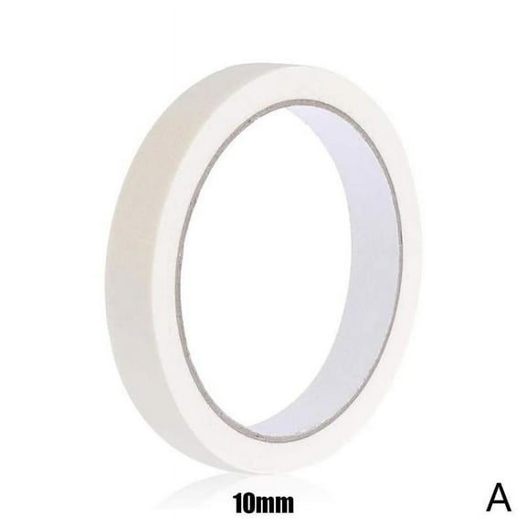 1x Masking Tape Adhesive DIY Painting Paper Painter Decor Purpose Craft Y0O6
