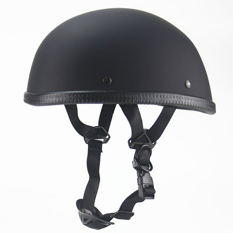 Lightest motorcycle cheap half helmet