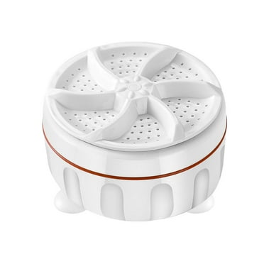 1x Mini Dishwasher Portable Countertop Dishwasher Kitchen Cleaner Deep F0V5