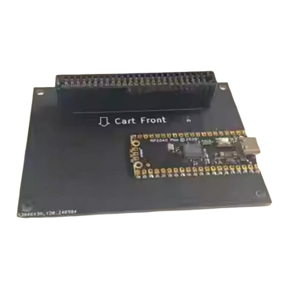 1x N64 Cartridge Reader Save Backup ROM Dumper Reflash C L8H6 Sale Repros