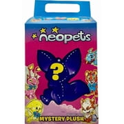 1x NEOPETS 25TH ANNIVERSARY MYSTERY PLUSH EXCLUSIVE SEALED w/ DLC CODE