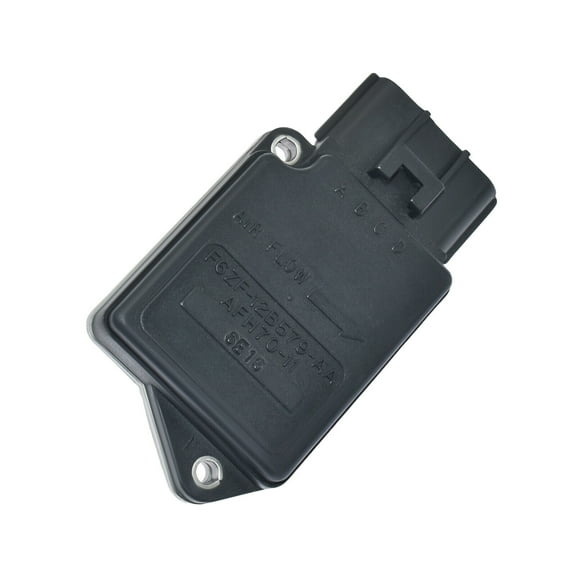 1x NEW F6ZF-12B579-AA MAF Mass Air Flow Sensor Meter For 97-08 Ford F150 4.2L V6