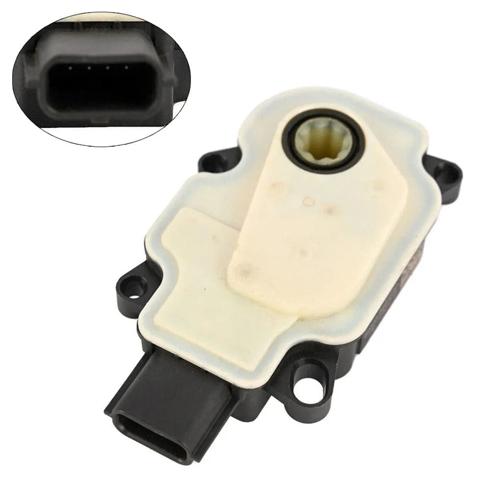 1x New Shutter Grille Air Actuator Motor A24041153212 For Nissan Rogue 2017-2020