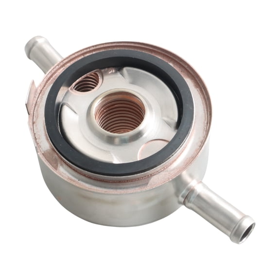 1x Oil Cooler Assembly for Nissan 2004-2009 Titan 5.6 L V8 21305-ZQ53A