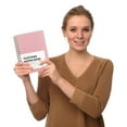 thumbnail image 1 of 1x Password Keeper Notebook,Spiral Code Book,Password Book with Alphabetical Tabs - Alphabetized Internet Address & Password Organizer - Hardcover Password Book for Internet Website Address Login, 1 of 5