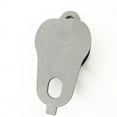 thumbnail image 1 of 1x Pipe Hanger Bracket # 5XF-14781-00-00 For Yamaha YZ250 YZ250X 2004-21, 1 of 5