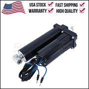 1x Power Trim Tilt Assembly 8M0055006 For Mercury 35 40 50 60HP Outboard
