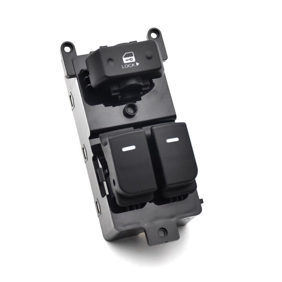 1x Power Window Switch Kit For Kia Forte Cerato Koup Shuma 2010-2013 93570-1M710