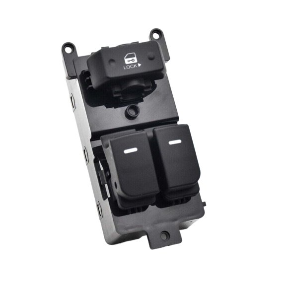 1x Power Window Switch Kit For Kia Forte Cerato Koup Shuma 2010-2013 93570-1M710