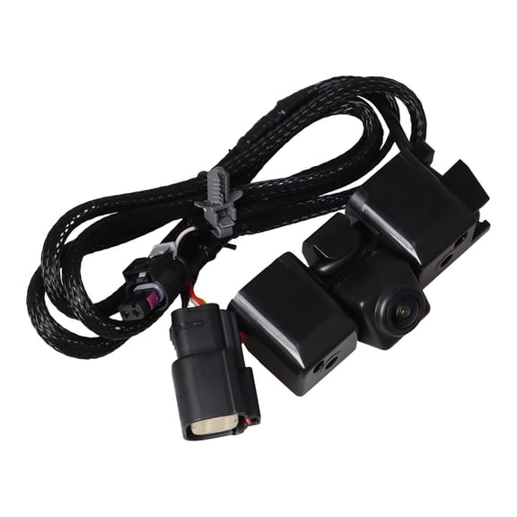1x Rear View Camera for 2016-2019 GMC Sierra Chevy Silverado 2500 HD 84062896