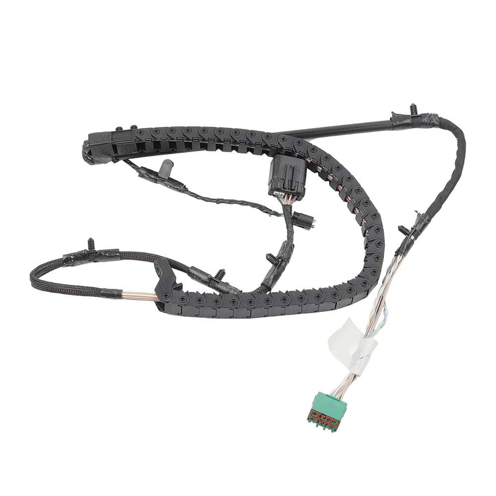 1x Right Side Power Sliding Door Wiring Harness For Town & Country