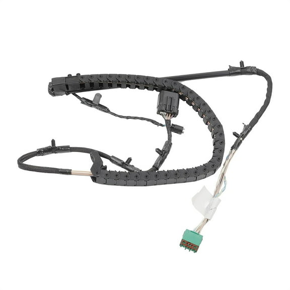 1x Right Side Power Sliding Door Wiring Harness For Town & Country Grand Caravan