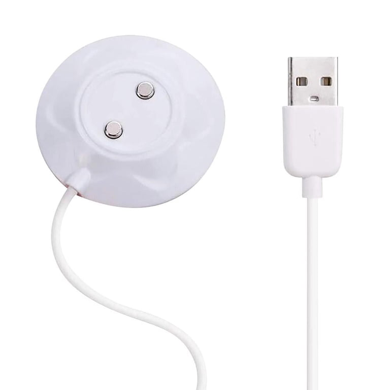 1x Rose Vibrator USB Dock Style Charging Cable O6N0