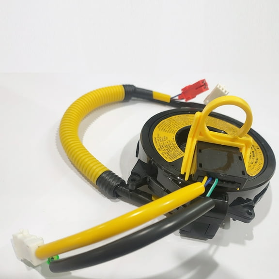 1x SW609636 Clock Spring Squib For Mitsubishi Colt Lancer Mirage 95-03