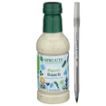 thumbnail image 1 of 1x Sprouts Organic Ranch Dressing with pen, 1 of 2