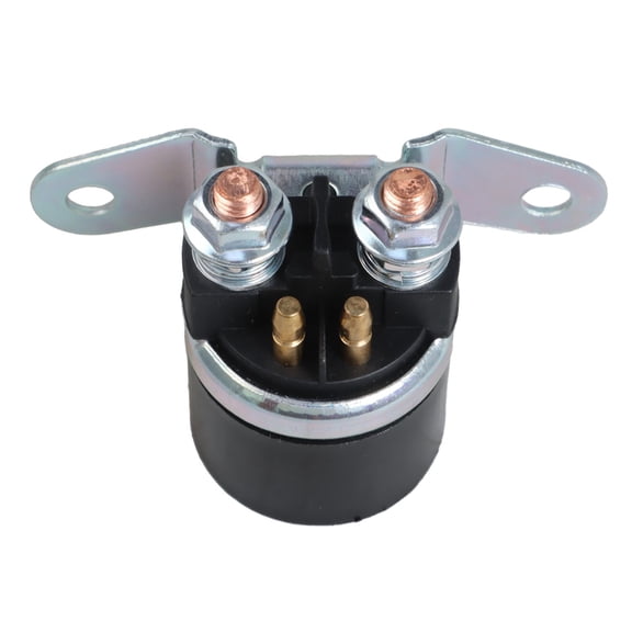 1x Starter Magnetic Relay Switch Solenoid for 2002-08 Honda VTX 1800 Models