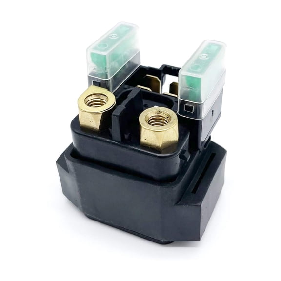 1x Starter Relay Solenoid for Yamaha 450 YFZ450 YFZ45 2004 2005 2006 2007 2008