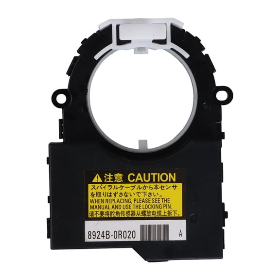 1x Steering Angle Position Sensor for 2013-2018 Toyota RAV4 8924B-0R020