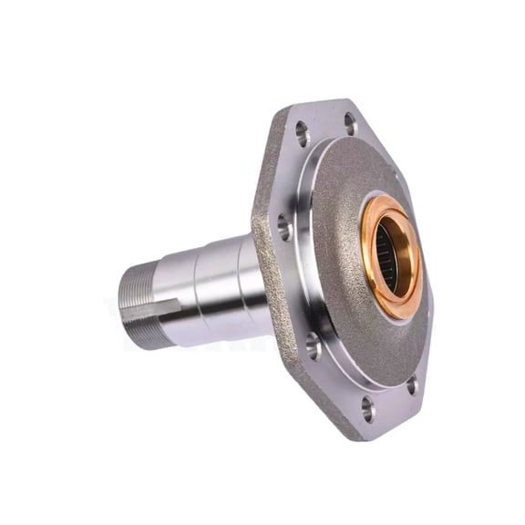 1x Steering Knuckle Spindle Fits for Toyota Land Cruiser FZJ80 FJ80 Lexus LX450