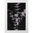 thumbnail image 1 of 1x Studio III 23x32 White Modern Wood Framed Museum Art Print Titled - Eucalyptus_Negative_001, 1 of 4