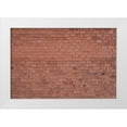 thumbnail image 1 of 1x Studio III 32x23 White Modern Wood Framed Museum Art Print Titled - Texture17, 1 of 4