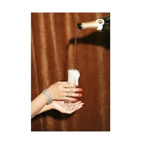 1x Studio III 'Celebration 01' Canvas Art