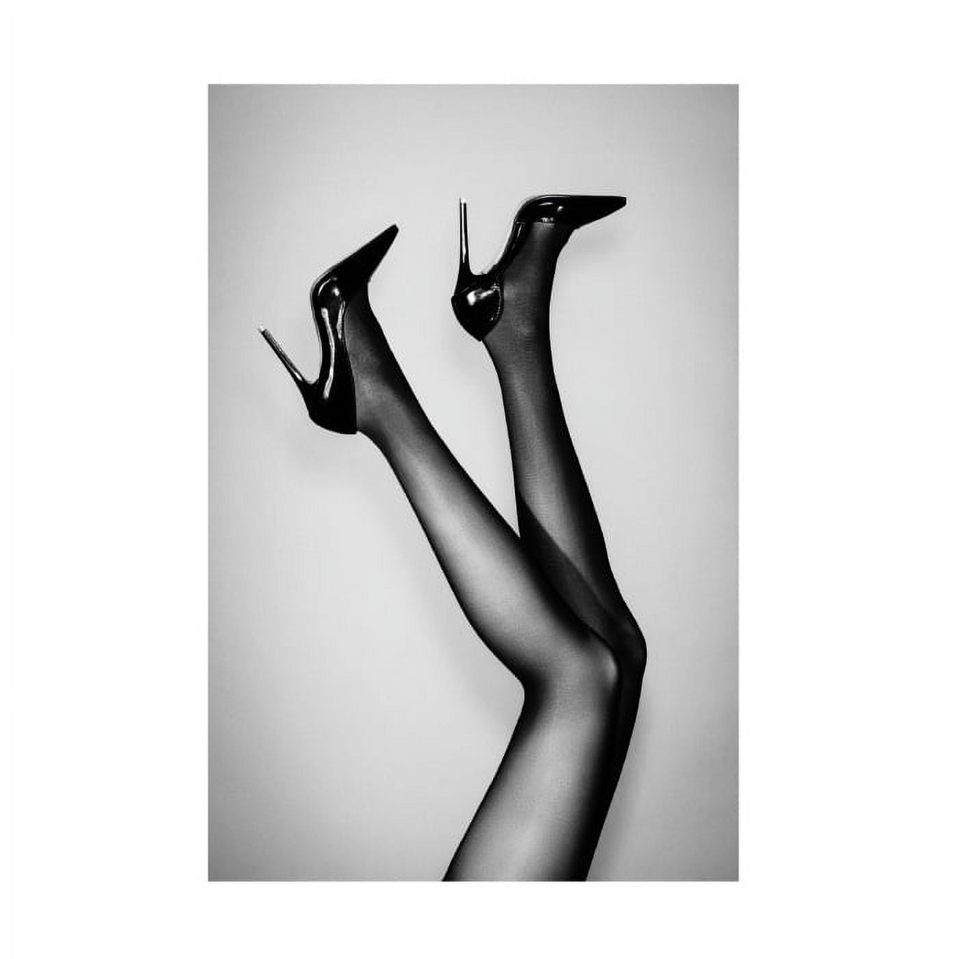 1x Studio III 'Kick up Your Heels 03' Canvas Art