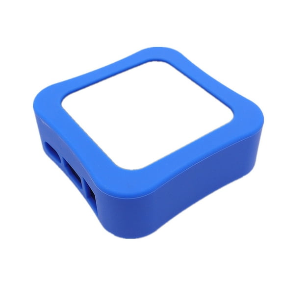 1x TV Box Protective Cover Anti-Slip Shell Case for TV 4K TV6 2021 Part