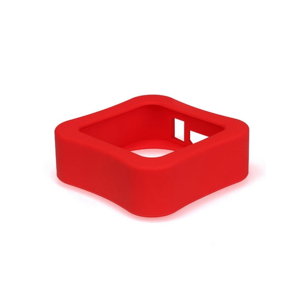 1x TV Box Protective Cover Anti-Slip Shell Case for TV 4K TV6 2021 Part