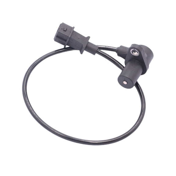 1x Timing RPM Pickup Crankshaft Angle Position Sensor Black for Ducati 55241321B