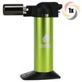 thumbnail image 1 of 1x Torch Newport Zero Jungle Regular 6" Butane Torch | Turbo Charged, 1 of 1