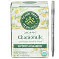 thumbnail image 1 of 1x Traditional Medicinals Organic Chamomile Tea with pen, 1 of 3