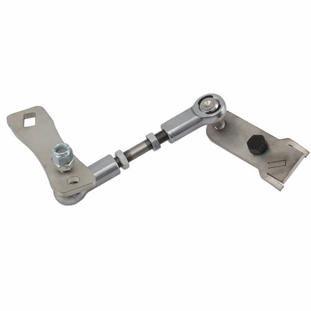 1x Transfer Case Linkage kit for Jeep Cherokee XJ Comanche MJ 1986-2001