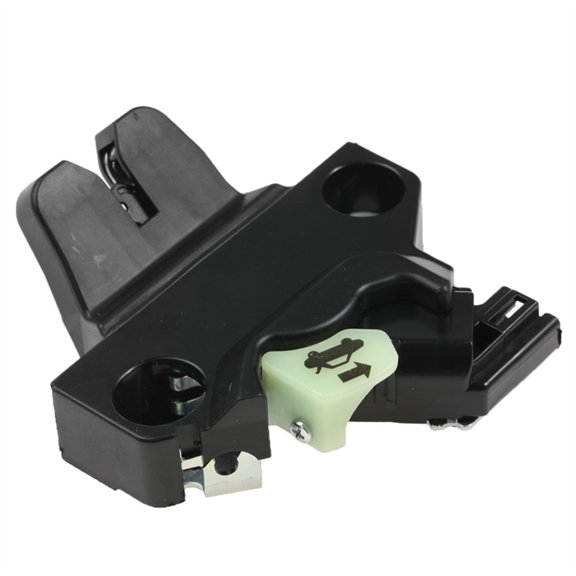 1x Trunk Tailgate Lock Latch For Toyota Corolla 14-19 WITH Power Lock 6460002030