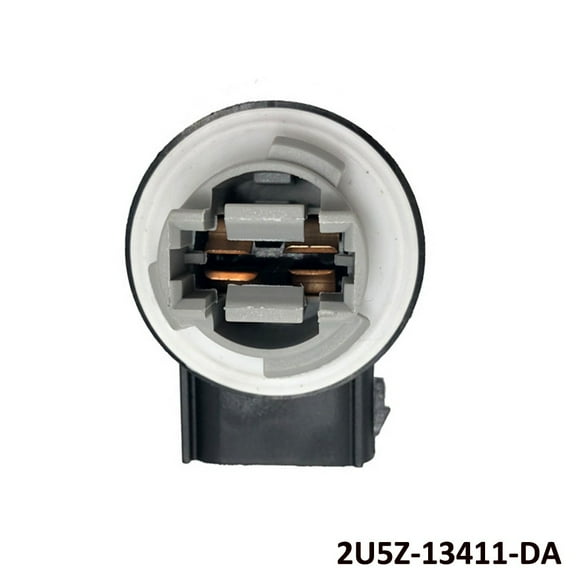 1x Turn Signal Brake Lamp Headlight Parking Socket for ford F-250 350 Super Duty