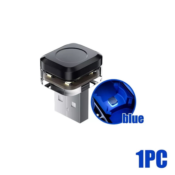 1x USB LED Light Car Interior Accessories Neon Ambient Lamp Bulb Headlight Bulb Low Beam Accord Reverse Light Bulb Bulb 4300k C5 Headlight Bulbs Light Bulb H60 9012 Headlight Bulb E30 Rare Headlight