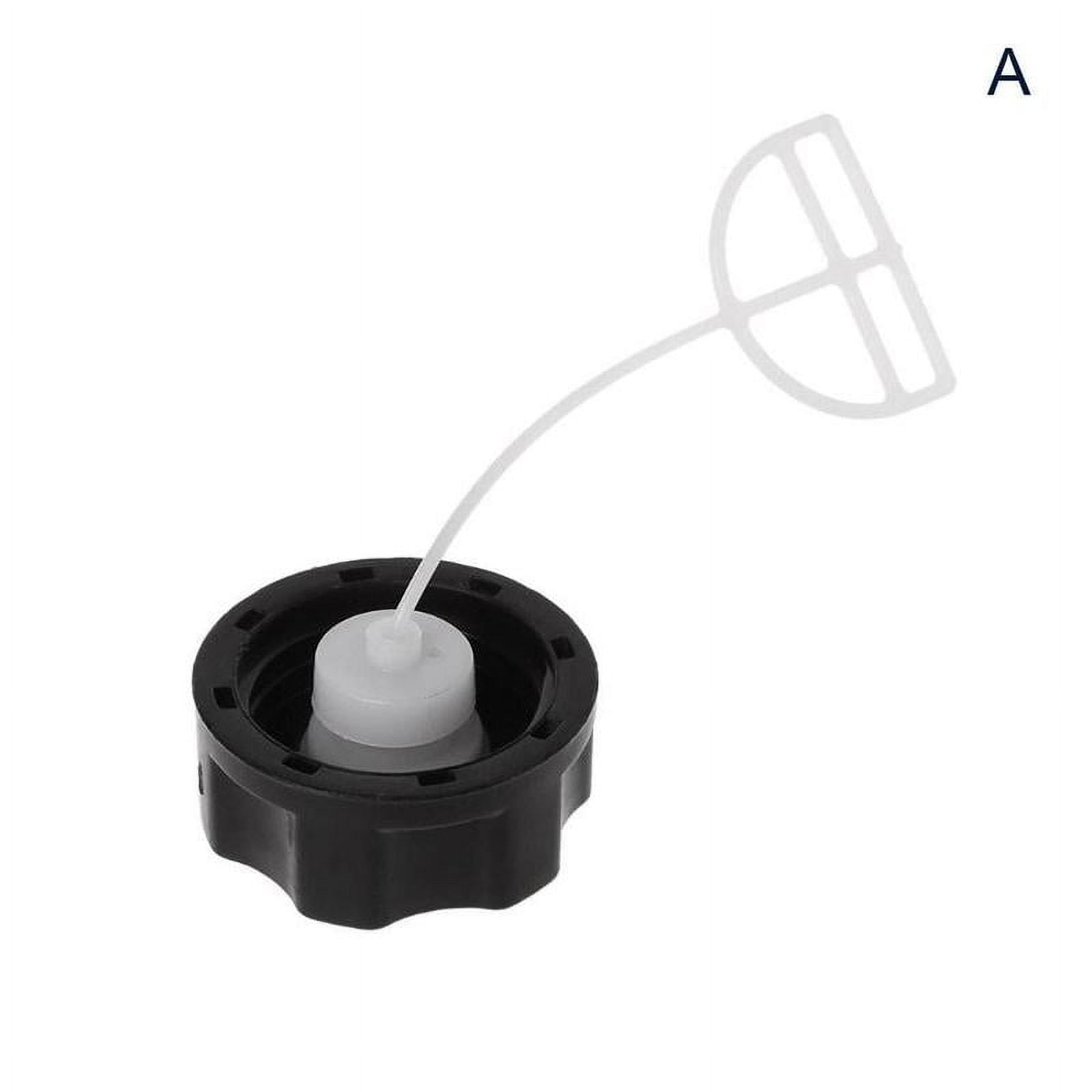 1x Universal Fuel Tank Cap For 43cc 52cc etc Strimmer Part Trimmer ...